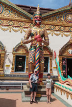 Ryan and Vivian December 2013